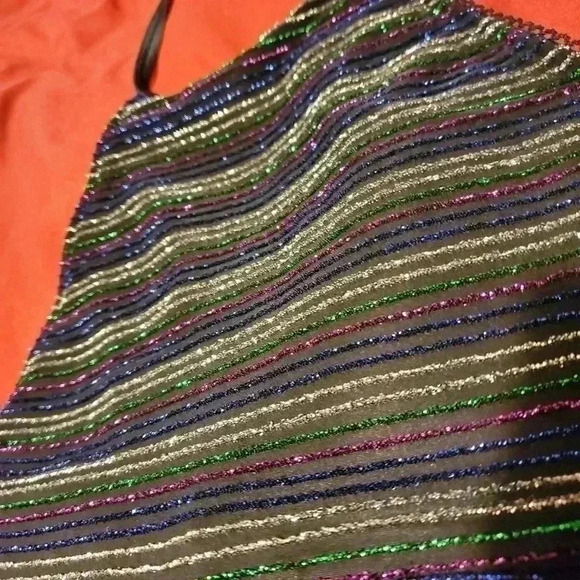 Large Victoria's Secret Halter Underwire Bralette - Picture 3 of 5